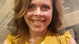 Lyons teacher receives recertification as National Board Certified Teacher