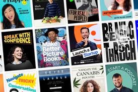 Get Knowable, an audio-learning platform, for 75% to kick off the New Year 