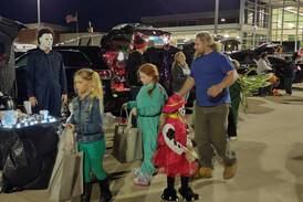 Truck-or-treat on Saturday at Main Beach in Crystal Lake