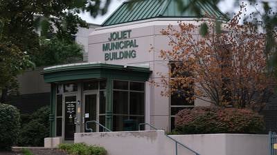 Joliet city officials endorse 2026 budget ahead of council vote