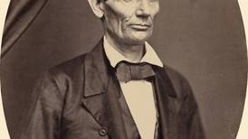 Historic Highlights: Remnants of Lincoln Heritage Trail are relics of past travel