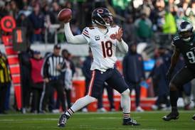 Why Caleb Williams believes Chicago Bears ‘so close’ to consistent passing game