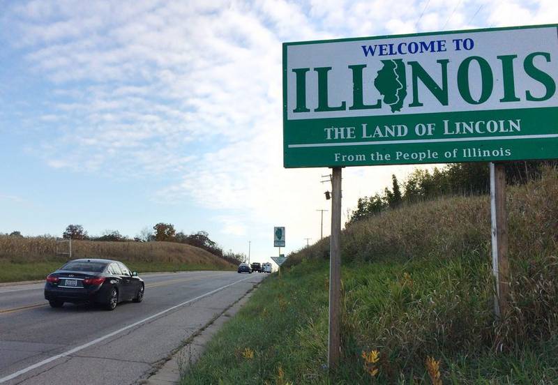 Access to abortion remains legal in Illinois, which restricts the procedure only after the point of viability -- the time at which a fetus can survive outside the womb.