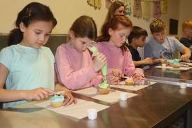 Farmhouse Academy opens Crest Hill location with cooking, baking classes for all ages