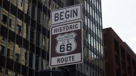 New map highlights Route 66 destinations in Illinois