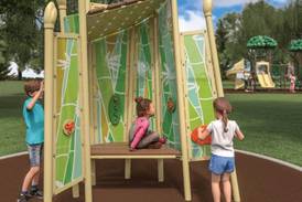 Woodstock to apply for grant needed for inclusive playground