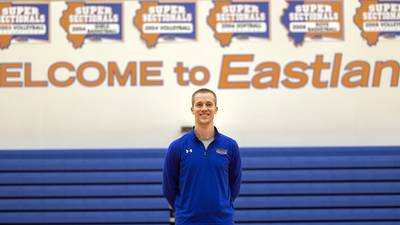 2024 SVM Boys Basketball Coach of the Year: Eastland’s Tyler Zumdahl