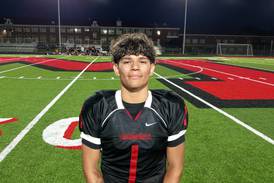 Momence hosts reigning state champs Chicago Christian for 7 on 7