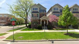 Wheaton: Single-family home sells for $1.31 million