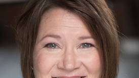 St. Charles School Board president resigns from post, but staying on board