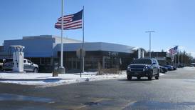 Joliet council OKs housing plan for land owned by mayor