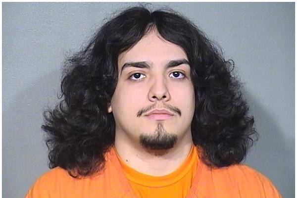 Crystal Lake man paroled in October accused of smashing into, stealing from Smoke Depot