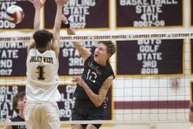 Lockport sweeps Joliet West to continue impressive start to the season