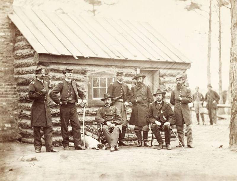 Historian and award-winning writer Tom Emery will present a discussion on Illinois' contribution to the Civil War at 7 p.m. on Thursday, June 12, at the St. Charles Public Library at 1 S. Sixth Ave.