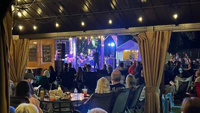 Warehouse on Park in Genoa to welcome rock tribute bands in 2026 outdoor music series