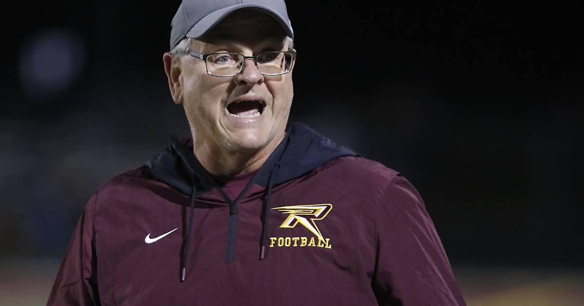 Northwest Herald area notes RichmondBurton aims for 4th straight 4A