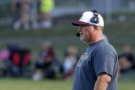 Northwest Herald Football Notebook: Prairie Ridge, Cary-Grove hope this year provides no rematch