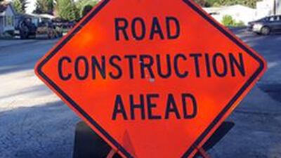 Route 38 pavement repairs begin Monday in Lee County