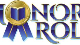 Morrison Junior High announces third-quarter student honors