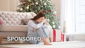 Managing the “Holiday Blues”