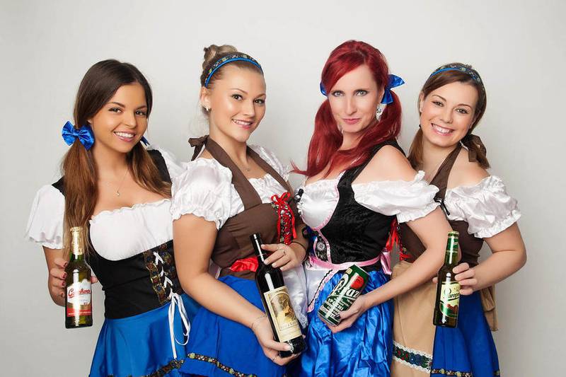 Czech Beer Fest to bring brews to Berwyn Shaw Local