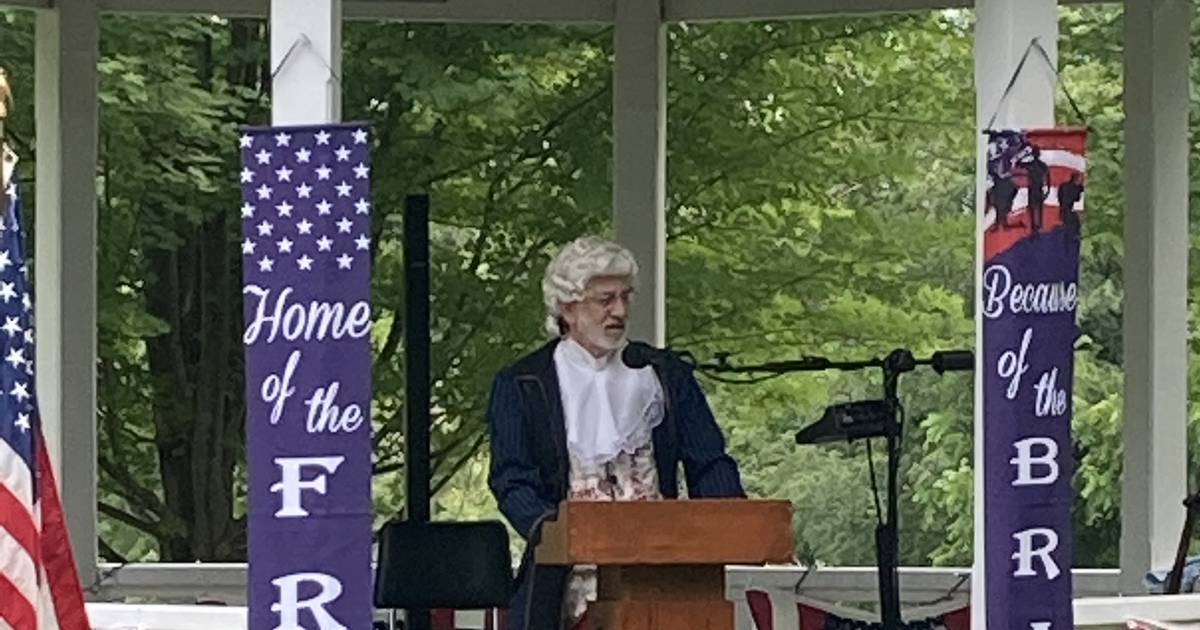 Chaplin Creek Village celebrates 20th annual Independence Day event