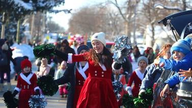 Photos: Merry Cary 2025
