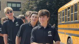 Sycamore community rallies as Spartan baseball team heads to state for first time in program history