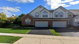 Three-bedroom home sells in Algonquin for $380,000