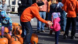 Free pumpkin pickup set for Oct. 23 to kick of Sycamore Pumpkin Festival
