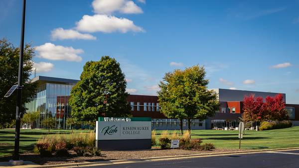 Kishwaukee College fall 2025 semester graduates