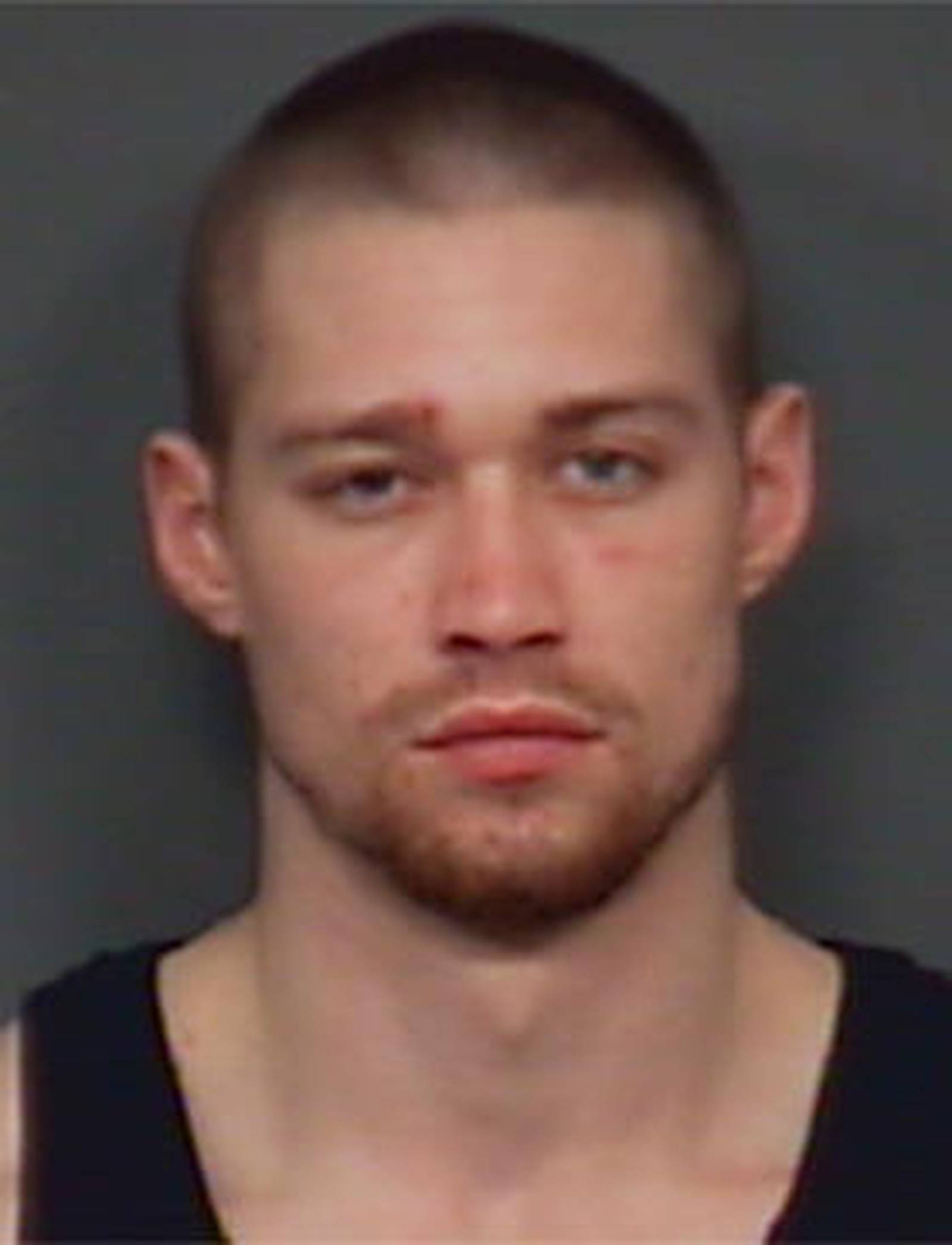 Inmate dies after drinking ‘hooch’ at DeKalb County jail – Shaw Local