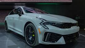 Kia K4 GT-Line more than just pretty face