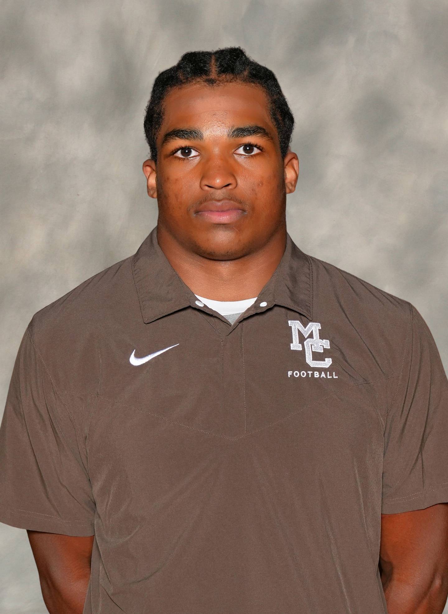 Mount Carmel's Roman Igwebuike