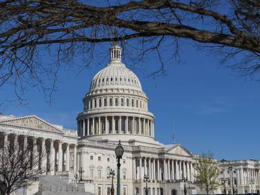 Eye On Illinois: Rather than gerrymandering spree, why not uncap the U.S. House?