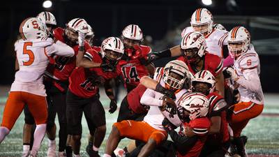 2025 IHSA playoffs: Steve Soucie’s Class 6A second-round analysis