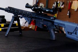 Despite setbacks, gun rights groups continue push to overturn Illinois gun ban