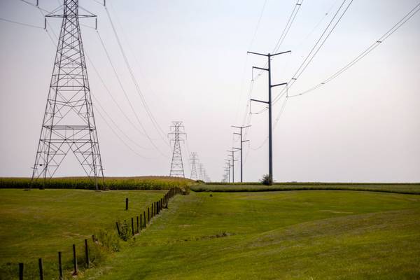 As state regulators warn of impending energy shortfalls, even higher prices possible