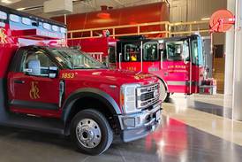 Emergency alerts, traffic and road closures, city info at your fingertips with St. Charles new alert system