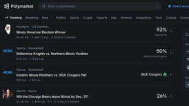 Pritzker executive order bars state employees from using insider info in prediction markets