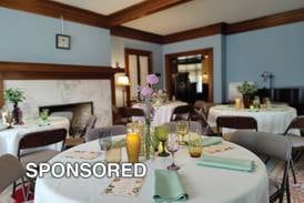 Book Your Special Occasion at the Ellwood House Museum!