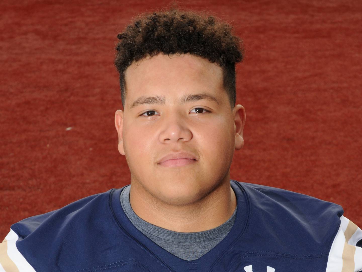 IC Catholic Prep senior Isaiah Gonzalez