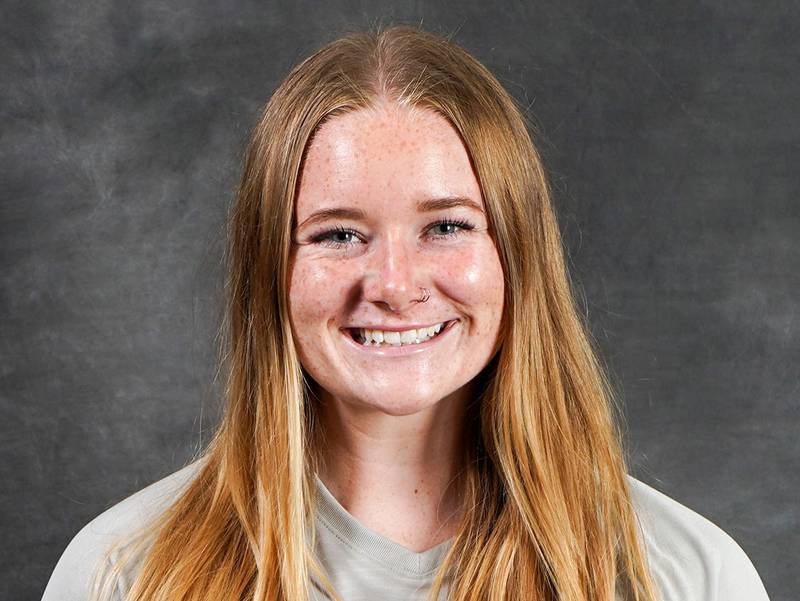 Local Sports Digest Streator alum Hannah Schmitz’s Duhawks make DIII