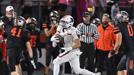Second IHSA proposal looks to restructure playoff field