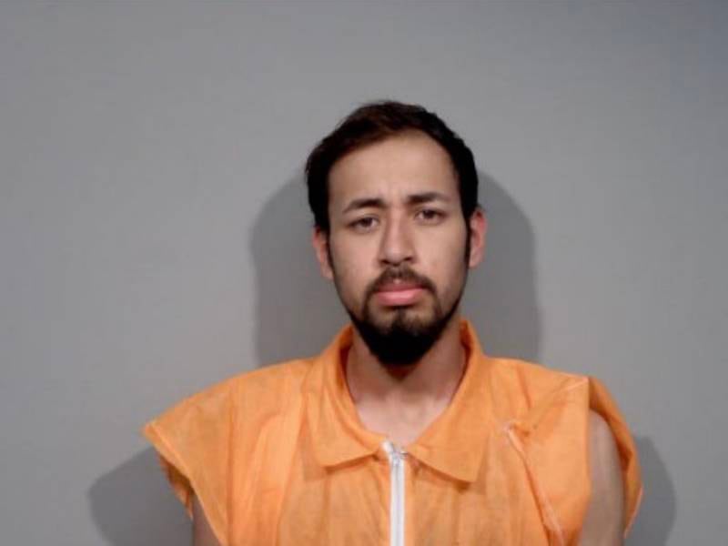 Melrose Park man charged with attempted murder, burglary in Huntley incident