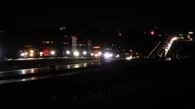 Interstate 80 crash near Spring Valley exit snarls traffic