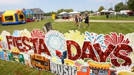McHenry’s Fiesta Days to feature Music Fest, Cask & Barrel Night, arts weekend and much more