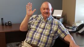 Skip Lee’s 12 years as Sterling mayor to be celebrated Monday