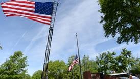 Tiskilwa to observe Memorial Day on May 25 at East Park