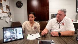 Podcast transcript: New Sterling fire chief David Northcutt on his plans for the city